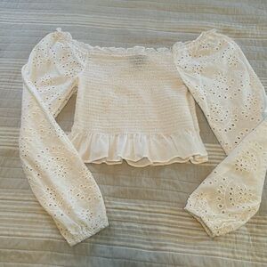 Pretty Top by derek ❤️ heart